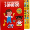 Mi gran imaginario sonoro< New