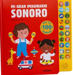 Mi gran imaginario sonoro< New