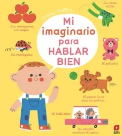 Mi imaginario para hablar bien< Online