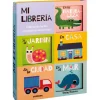 Mi librería<