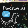 Mi libro mágico de dibujo. Dinosaurios<