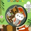 Mi libro puzle del bosque<