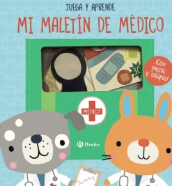 Mi maletín de médico< Clearance