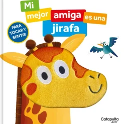 Mi mejor amiga es una jirafa< Online