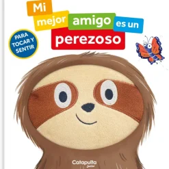 Mi mejor amigo es un perezoso< Hot