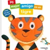 Mi mejor amigo es un tigre< Online