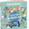 Mi mundo de palabras< Online
