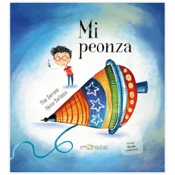 Mi peonza< Discount