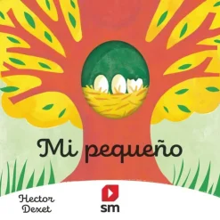 Mi pequeño< Online