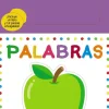 Mi pequeño libro-puzle. Palabras< Hot