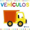 Mi pequeño libro-puzle. Vehículos< Clearance