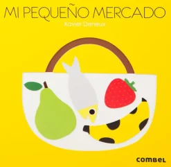 Mi pequeño mercado< New
