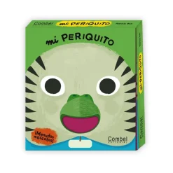 Mi periquito< Online