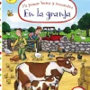 Mi primer busca y encuentra. La granja< Best