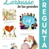 Mi primer Larousse de las grandes Preguntas< Hot
