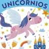 Mi primer libro de actividades. Unicornios<