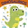 Mi primer libro de actividades. Dinosaurios<