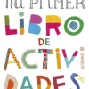 Mi primer libro de actividades< Discount