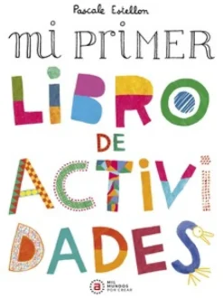 Mi primer libro de actividades< Discount