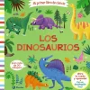 Mi primer libro de ciencia. Los dinosaurios< Discount