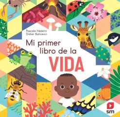Mi primer libro de la vida< Clearance