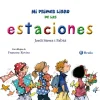 Mi primer libro de las estaciones< Discount