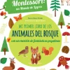 Mi primer libro de los animales del bosque< New