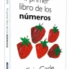 Mi primer libro de los números (Colección Eric Carle)< New