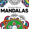 Mi primer libro de mandalas<