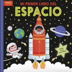 Mi primer libro del espacio< Outlet
