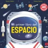 Mi primer libro del espacio< Outlet