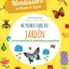 Mi primer libro del jardín.< Outlet