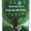 Mi primer libro pop-up de tela< Sale