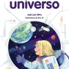 Mi primer libro sobre el universo<