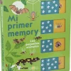 Mi primer memory. Los pequeños animales< Clearance