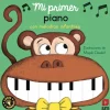 Mi primer piano con melodías infantiles< Hot