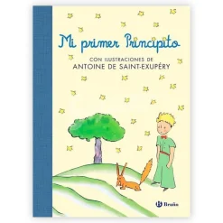 Mi primer Principito<