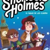 Mi primer Sherlock Holmes - El signo de los cuatro<
