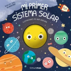 Mi primer sistema solar< Online