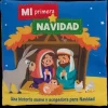 Mi primera Navidad< Hot