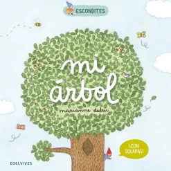 Mi árbol< Best