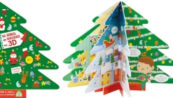 Mi árbol de Navidad en 3D< Discount