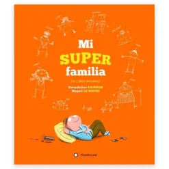 Mi superfamilia< Hot