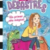 Mi vida en el insti y otros desastres 1. ¡Un primer año mágico!< Online