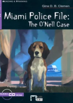 MIAMI POLICE FILE CD (A.2)< Online