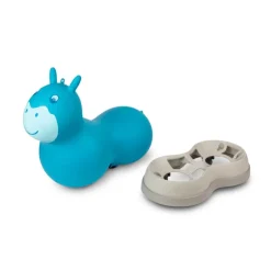 Air Hopper II azul.<Micro Outlet