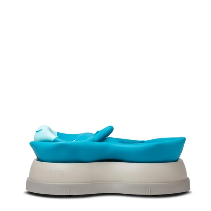 Air Hopper II azul.<Micro Outlet