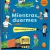 Mientras duermes. ¿Quién trabaja de noche?< Best