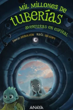 Mil millones de tuberías 2: Aventuras en espiral<