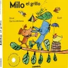 Milo el grillo< Discount